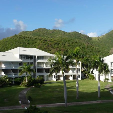 Appartamento La Vie Est Belle A Saint Martin Anse Marcel Esterno foto