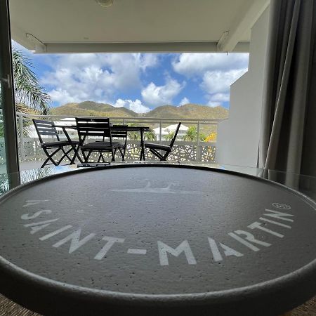 Appartamento La Vie Est Belle A Saint Martin Anse Marcel Esterno foto